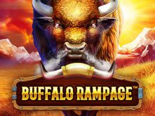 Buffalo Rampage