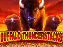 Buffalo Thunderstacks