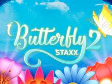 Butterfly Staxx 2