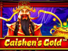 Caishen’s Gold