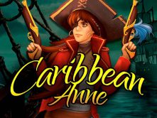Caribbean Anne