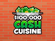 Cash Cuisine