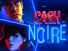 Cash Noire