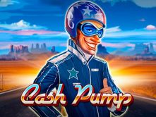 Cash Pump