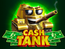 Cash Tank