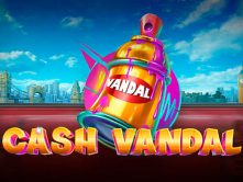 Cash Vandal