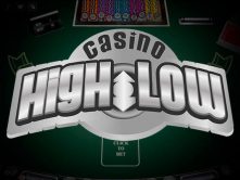 Casino High Low