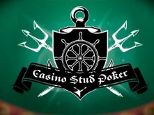 Casino Stud Poker