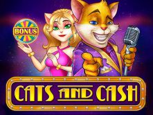 Cats and Cash