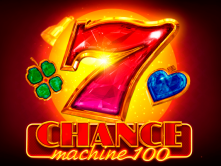 Chance Machine 100