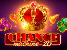 Chance Machine 20