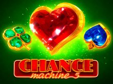 Chance Machine 5