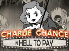 Charlie Chance in Hell to Pay