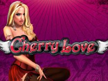 Cherry Love