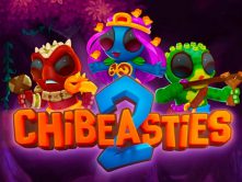 Chibeasties 2