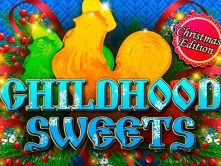 Childhood Sweets Xmas