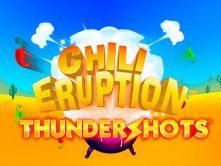 Chilli Eruption Thundershots