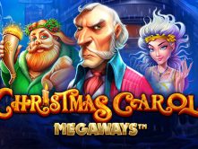 Christmas Carol Megaways