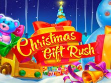 Christmas Gift Rush