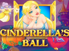 Cinderella’s Ball