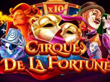 Cirque de la Fortune