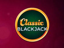 Classic Blackjack