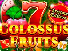 Colossus Fruits CE