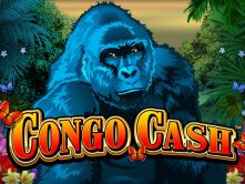 Congo Cash