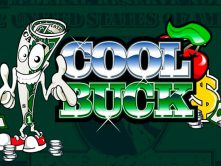 Cool Buck — 5 Reel