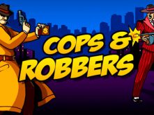 Cops And Robbers