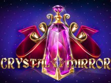 Crystal Mirror