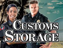 Customs storage