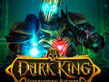 Dark King: Forbidden Riches