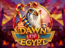 Dawn of Egypt