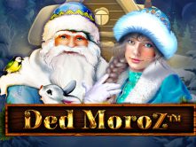 Ded Moroz