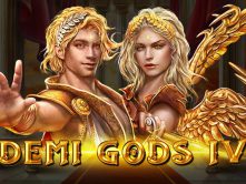 Demi Gods 4