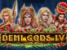 Demi Gods 4 CE