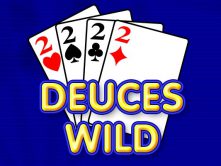 Deuces Wild