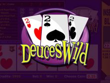 Deuces Wild