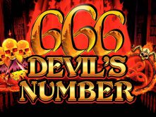 Devil’s Number