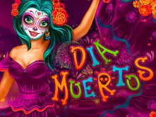 Dia Muertos