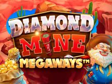 Diamond Mine Extra Gold All Action