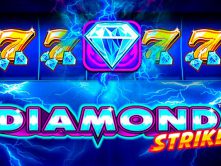 Diamond Strike