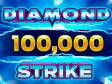 Diamond Strike 100,000