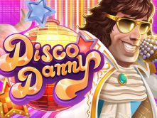 Disco Danny