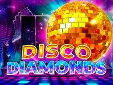 Disco Diamonds