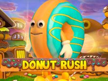 Donuts Rush