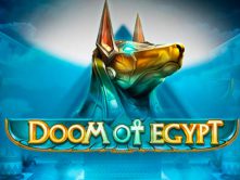 Doom of Egypt