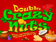Double crazy nuts