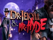 Dr. Jekyll & Mr. Hyde